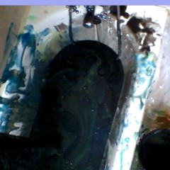 gungenw86: 5 Buckets of Gunge