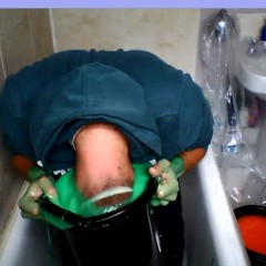 gungenw86: 5 Buckets of Gunge