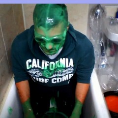 gungenw86: 5 Buckets of Gunge