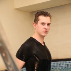 wetlookercom: 2 new guys on wetlooker.com