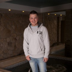 wetlookercom: 2 new guys on wetlooker.com