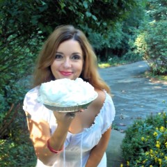 Pie Slave: 