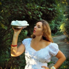 Pie Slave: 