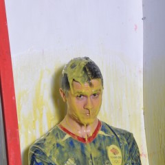 GungeTankBabes: Gunge Shop & Dunk Tank Guys Bank Holiday special sale
