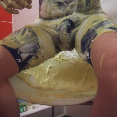 mud_and_custard: The Gunge Chair