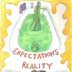 Marion: Expectations/Reality 2