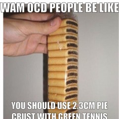 Pye_Jihad: WAM OCD