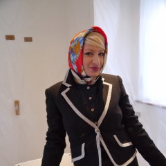 www.messy-jessie.com: A few pics from a private session...