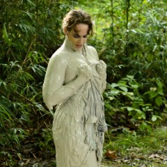 dlodoski: Jessica - Mud is Fun!
