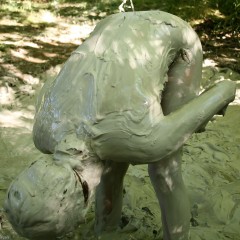 dlodoski: Stormy - Good Good Girl in Clay