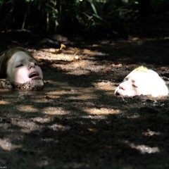 dlodoski: Stormy and Odette - Erotic Bog Duo