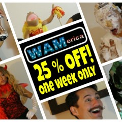 Eldcrest: The patriotic WAMerican Sale!!!!