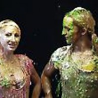 www.messy-jessie.com: A couple of classics...