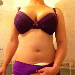 JellynCustard: Ooops, I creamed myself!