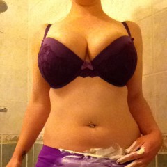 JellynCustard: Ooops, I creamed myself!