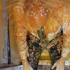 GungeTankBabes: Vander gets Wet and Messy in the Gunge Tank