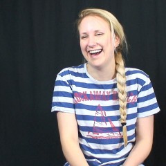 MissT: Anna D plays Strip or Slime - Messy Angels