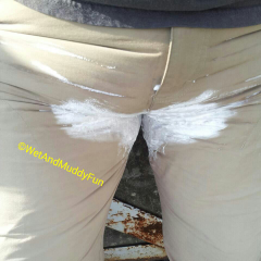 WetAndMuddyFun: 