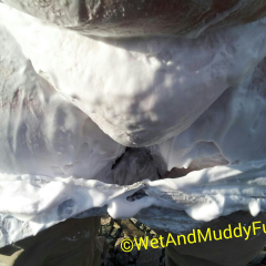WetAndMuddyFun: 
