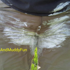 WetAndMuddyFun: 