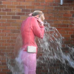 custardcouple: Getting Wet For the Weekend run time 25 mins