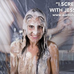 Jamie: Jess West plays I Scream