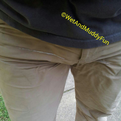 WetAndMuddyFun: 