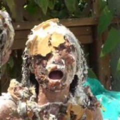 Lenny: Video Sale My best work yet, 2 hot ladies & over 30 pies