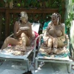 Lenny: Video Sale My best work yet, 2 hot ladies & over 30 pies
