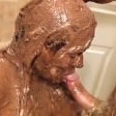 whitechocolate: Warning- very sexual and chocolatey