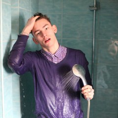 wetlookercom: 3 new guys on wetlooker.com (+2 video) AND 40% sale