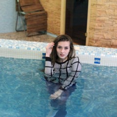wetlookercom: 12 girls on wetlooker.com + last day of 40% discount!