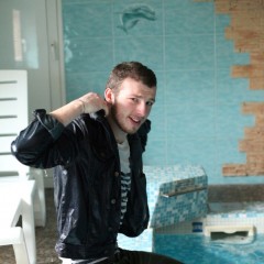 wetlookercom: 3 new guys on wetlooker.com (+2 video) AND 40% sale