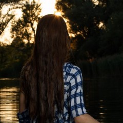WAM Photography: WAM Photography - Karen goes for a swim