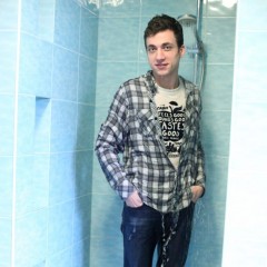wetlookercom: 2 new guys and last days of 40% sale
