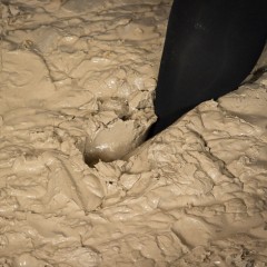 CandyCustard: Sessions update & free PVC muddy set!