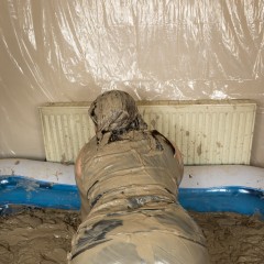 CandyCustard: Sessions update & free PVC muddy set!