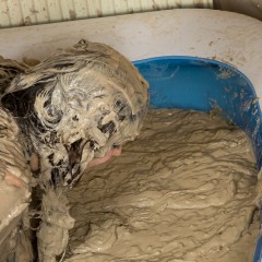 CandyCustard: Sessions update & free PVC muddy set!