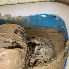 CandyCustard: Sessions update & free PVC muddy set!
