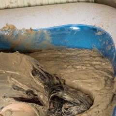 CandyCustard: Sessions update & free PVC muddy set!
