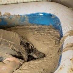 CandyCustard: Sessions update & free PVC muddy set!