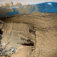 CandyCustard: Sessions update & free PVC muddy set!