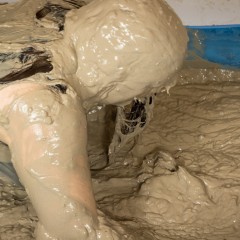 CandyCustard: Sessions update & free PVC muddy set!