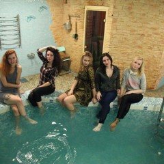 wetlookercom: 8 new girls on  +video