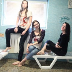 wetlookercom: 7 new girls on wetlooker.com +4 video