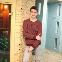 wetlookercom: 3 new guys on wetlooker.com + discount