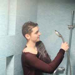 wetlookercom: 3 new guys on wetlooker.com + discount