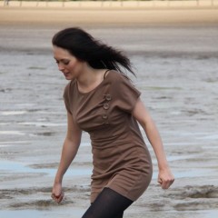 LisaMoomin: Michelle Muddy!