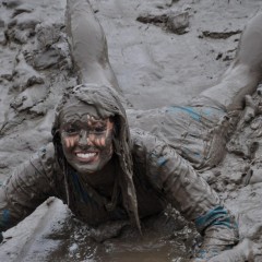 LisaMoomin: Michelle Muddy!