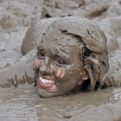 LisaMoomin: Michelle Muddy!
